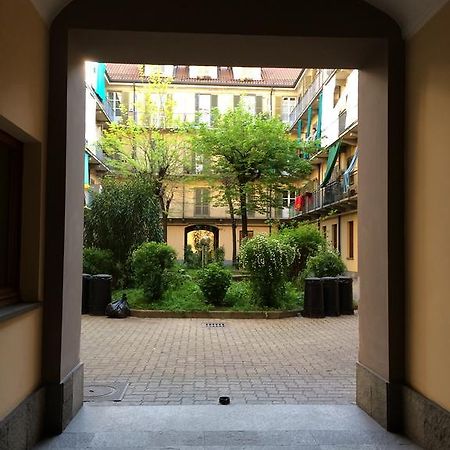 Casamartina Apartment Turin Exterior photo