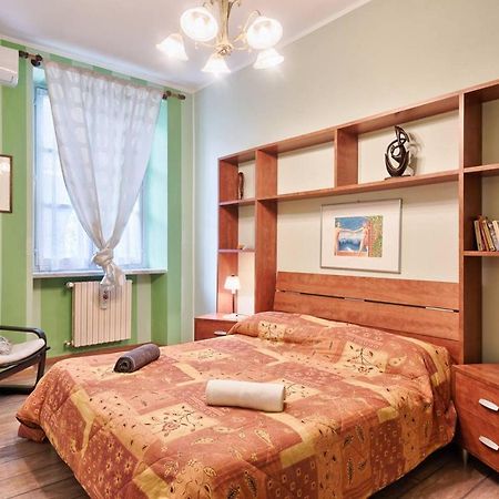 Casamartina Apartment Turin Exterior photo