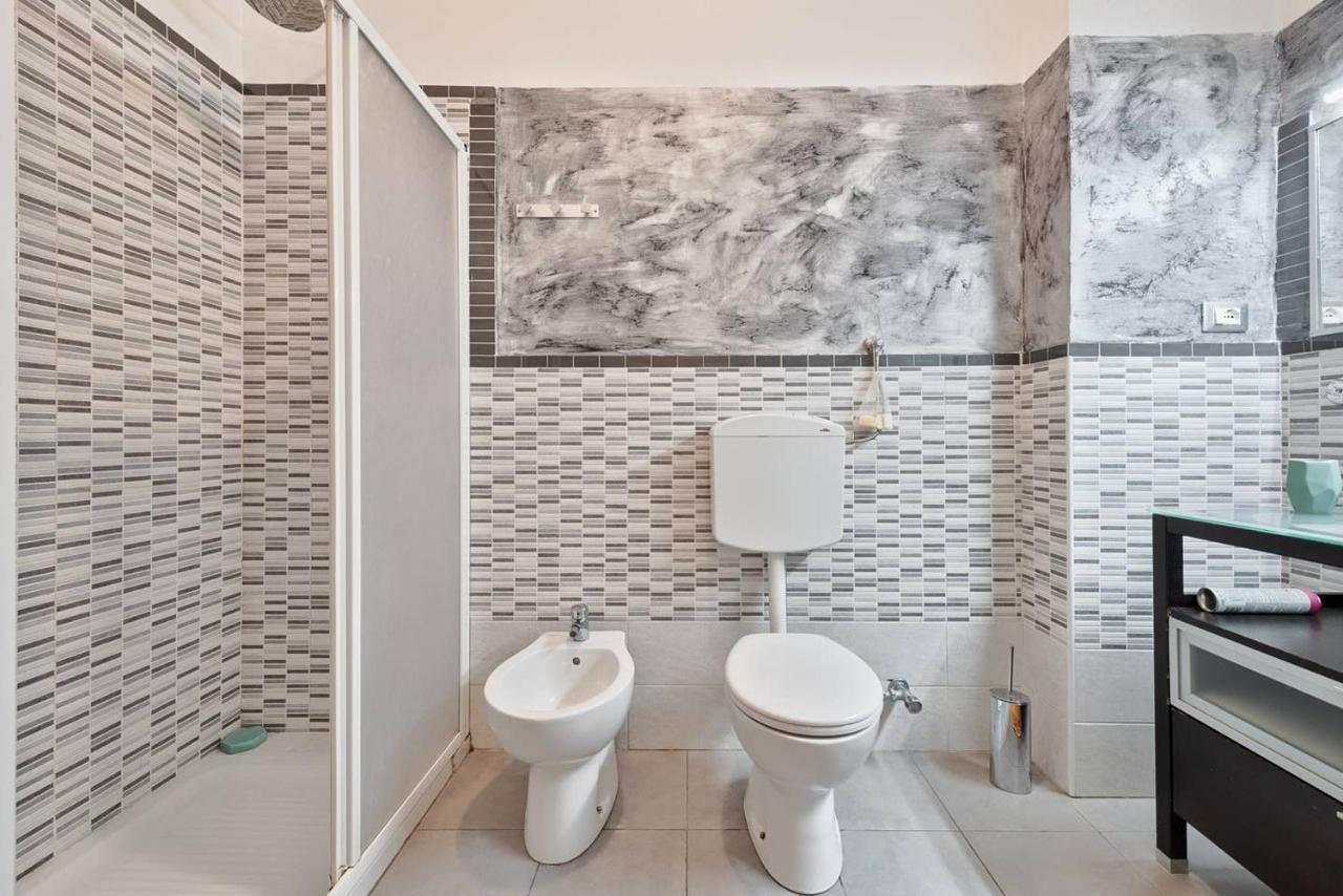 Casamartina Apartment Turin Exterior photo