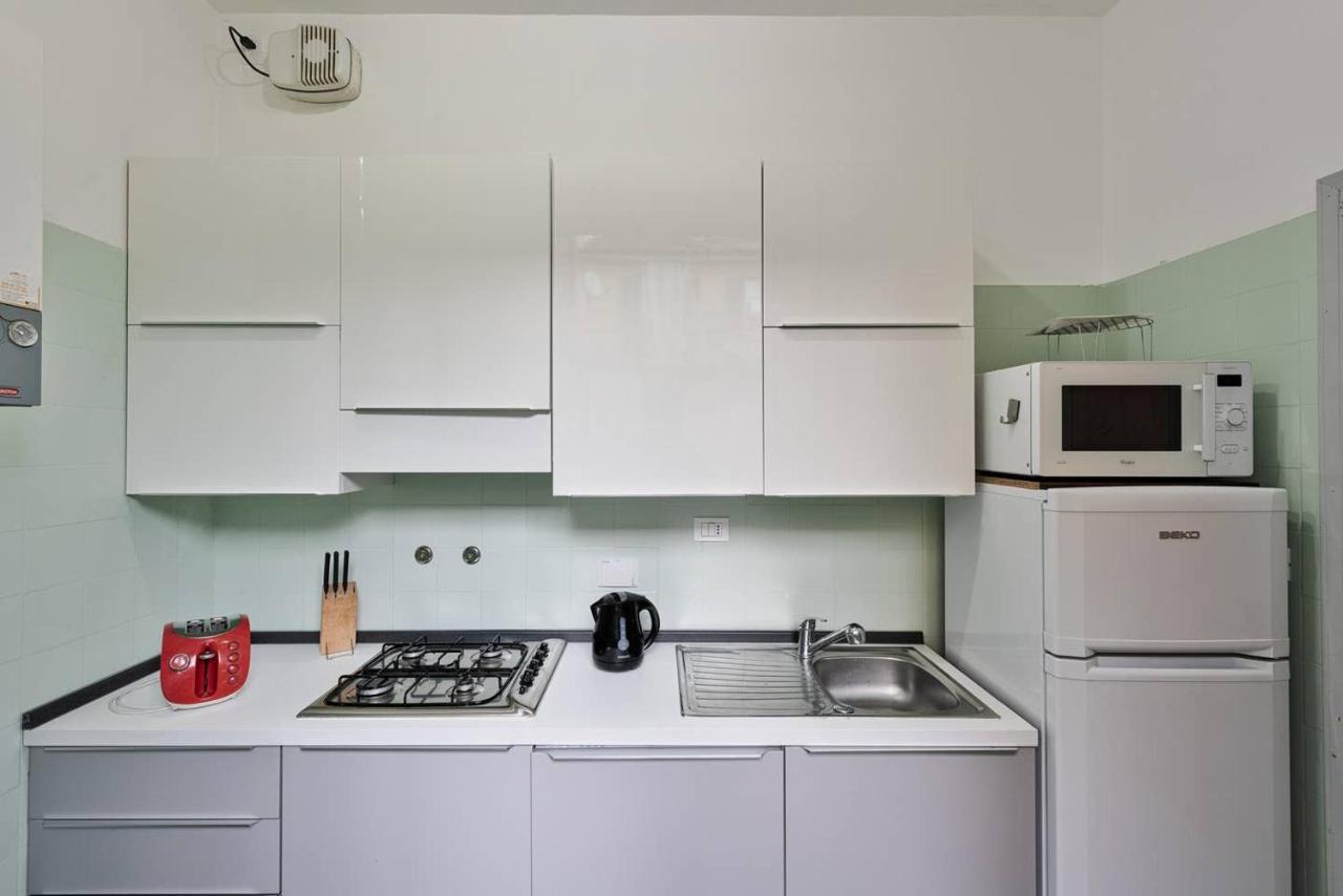 Casamartina Apartment Turin Exterior photo