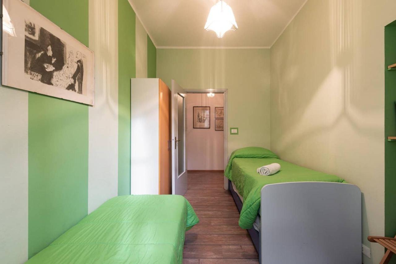 Casamartina Apartment Turin Exterior photo