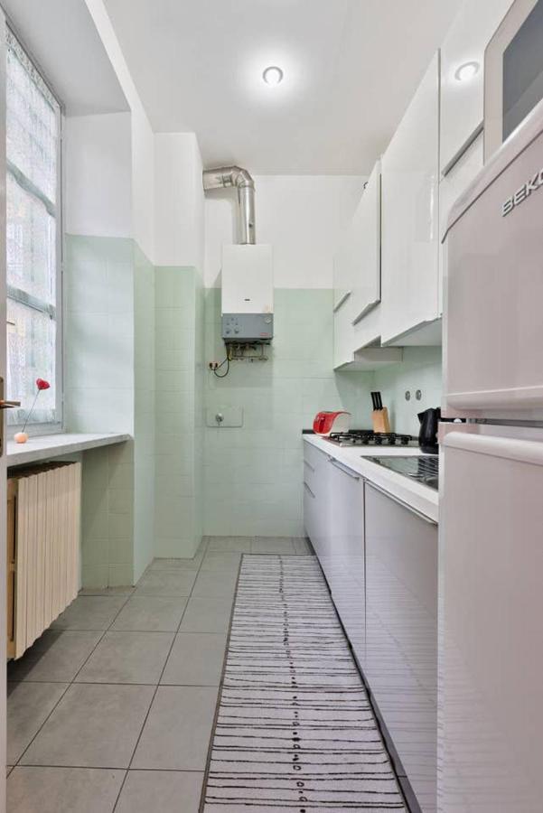 Casamartina Apartment Turin Exterior photo