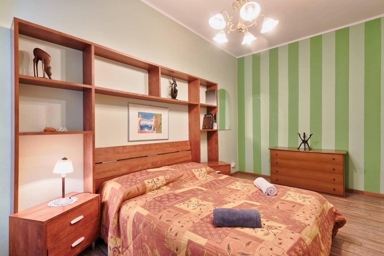 Casamartina Apartment Turin Exterior photo