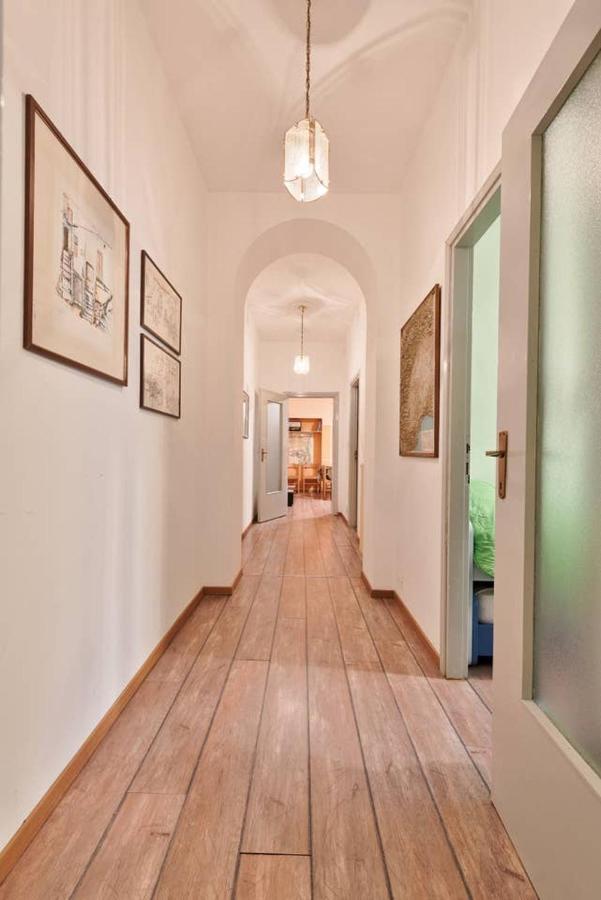Casamartina Apartment Turin Exterior photo